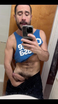I Hope You Have a Nice Day