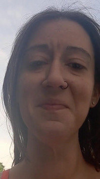 Cum Be My Human Ashtray
