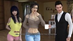A Step-mother&#039;s Love (orborigin) [part 5] Part 37 Gameplay by Loveskysan69