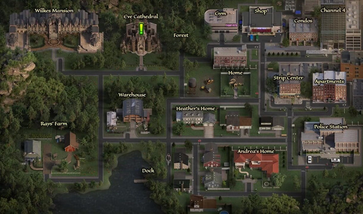 LoveSkySan69Real: Urutan genesis v27053 bagian 66 permainan harta karun oleh loveskysan69