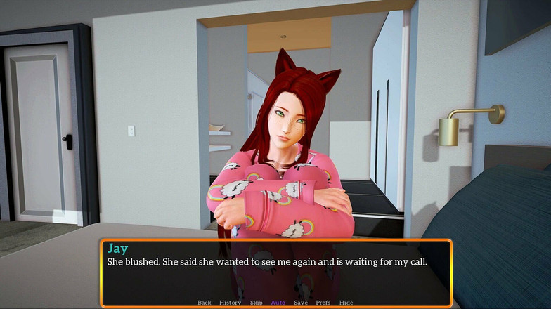 Joystick Cinema: 내 새 가정 - (PT 15) - NC