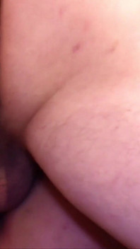 Husband wanted a threesome with his wife and the neighbor and got it