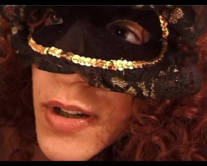 Vintage Italian amateur vhs 90 s: इतालवी दिखावटी 90 के दशक के सेक्स दृश्य #3 - रंडी इतालवी गृहिणियों की कहानियां!