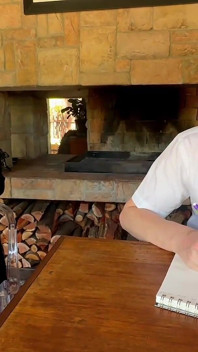 Milf tutora Canes Ditzy Estudante