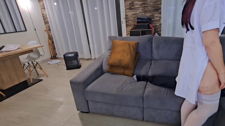 Sofy13: Sfat video pentru sex, astăzi vorbesc despre uniformele Party 2