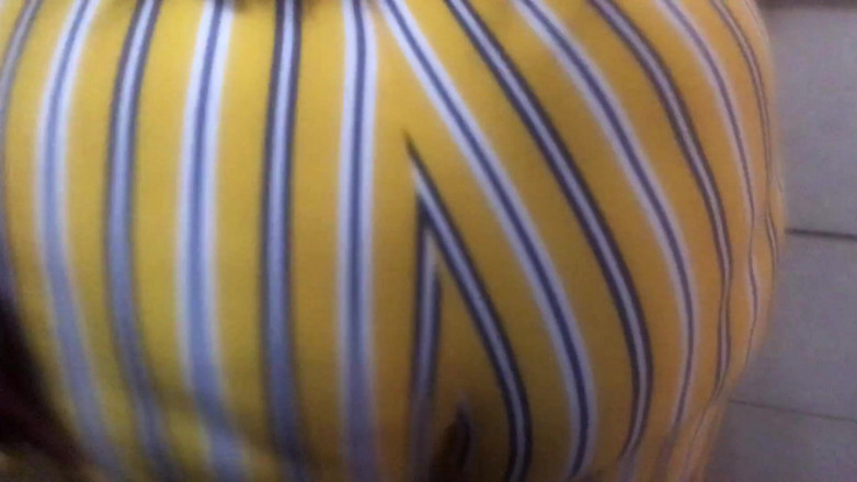 Exclusive Dirty Diana: My big booty Juicy fantasy
