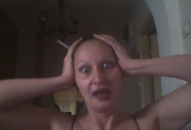 Dominatrix Redsonyja: Where All the Glass Bottle Can Get in Without Breaking