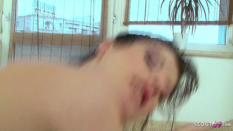 Full porn collection: Dirty teen fucked in vacation by stepfather in tight cunt
