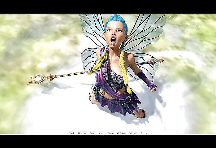 Visual Novels: Pengembaraan Alenjas bahagian 63