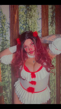 We All Float Down Here