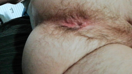 Danny Doe: Chlupatý zadek