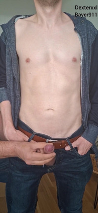 Nice Cumcontroll