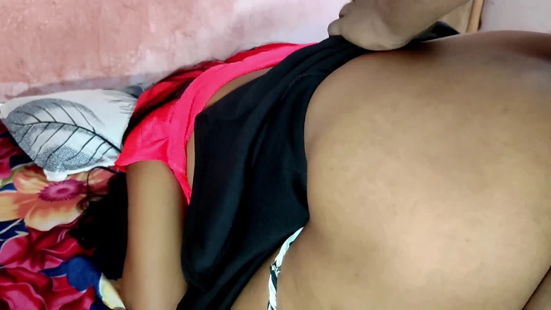 Neha Rani: Foda-se sexy no hotel