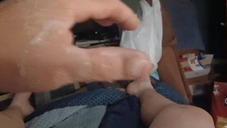 Gaydaddy2021: Un sacco di sperma