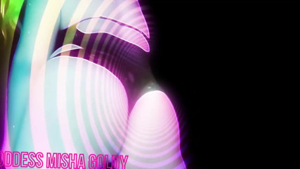 Goddess Misha Goldy: Mempesonakan! Goon & p a y pantat maya saya!