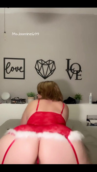 I’ve Been Naughty This Year!