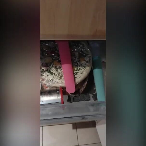 DumbChav: Iced Piss je osvěžující zážitek do díry