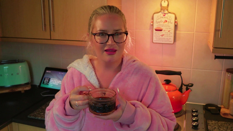 JessieHH: Prokletý - Succubus Reborn HD - Velký prodej