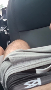 M-am Masturbat În Spatele Driverului App