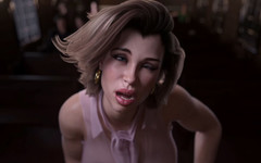 Sex-wiz: Apocalust: la mia matrigna si masturba in chiesa - bella calda...