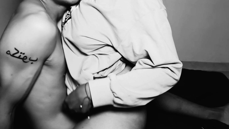 John Deivys: Schwarze serie zusammenstellung ficken oraler blowjob, liebessex