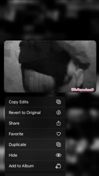 POV: น้องสาวไม่แท้ของคุณโดนแชทผิด