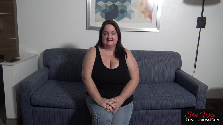 Slut Wife Confessions: Danica Danali 에피소드 1