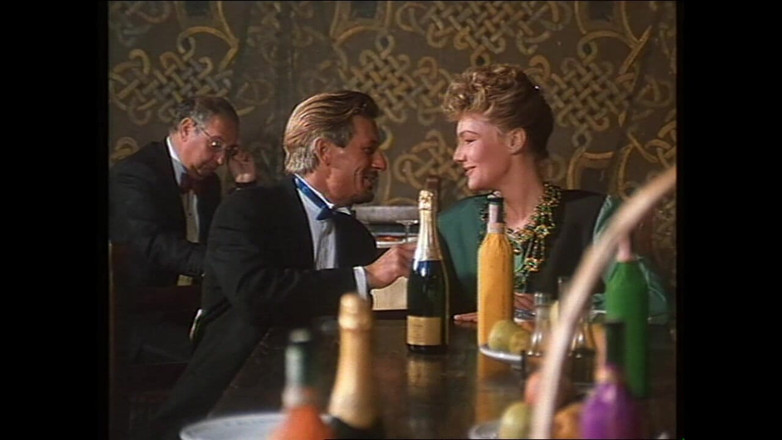 Vintage megastore: Ženy se šperky a krásný zadek