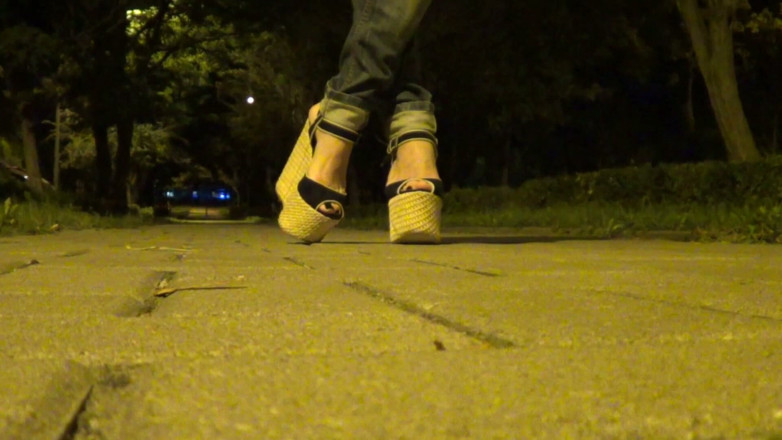 Heelex: Sexy Wedges