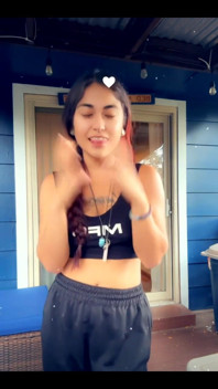 Just Wanna Give a Lil Update and Some Tiddies
