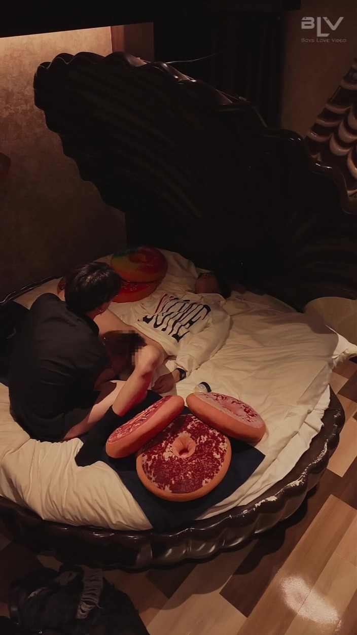 BOYS LOVE VIDEO: Aki și Jin