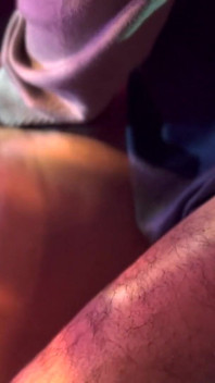 He Eats My Pussy Then He Creampies Me