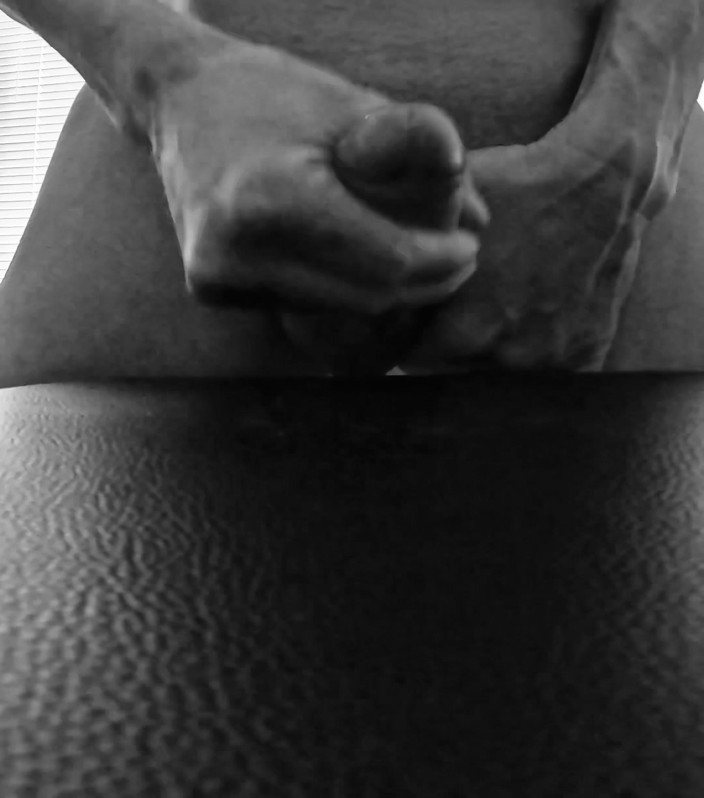 Gay80cum: Quick Cumshot