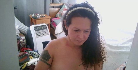 Nikki Montero: Мені просто вдалося, як публікувати покази веб-камери