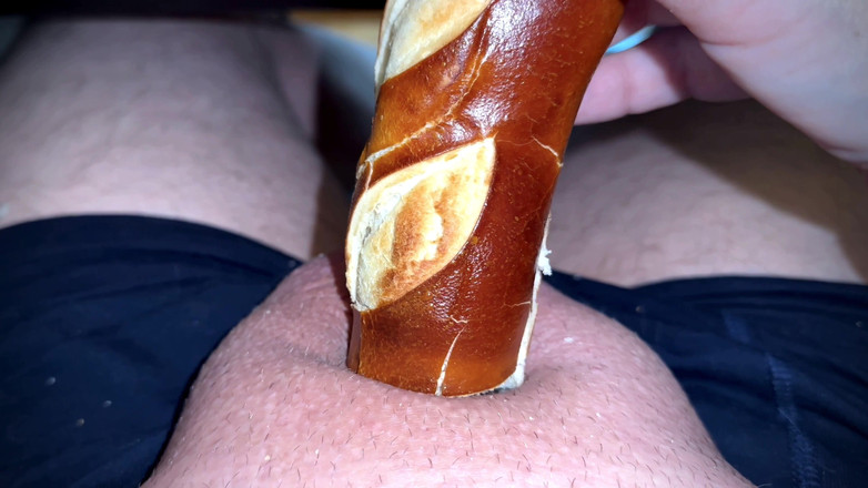 Wichskumpel: Küçük Sünneti Yarağımla Tek Başına Ve Bir Arkadaşımla Oyna