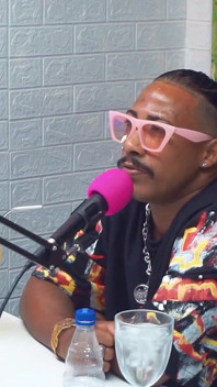 Podcast California TV - Nego Catra