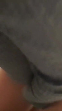 Sexo rápido com meu meio-irmão