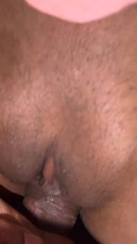 Eating My Pussy with Orgasm