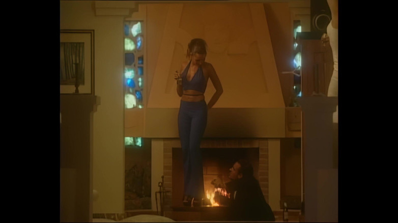 Just X Star: Laura angel &amp; denise la bouche trải nghiệm sâu qua đường lỗ...