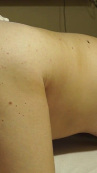 Sekspop voor Danielle