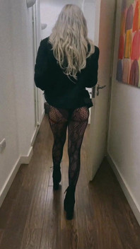 Gadis baik-baik pergi ke neraka-melihatmu di sana