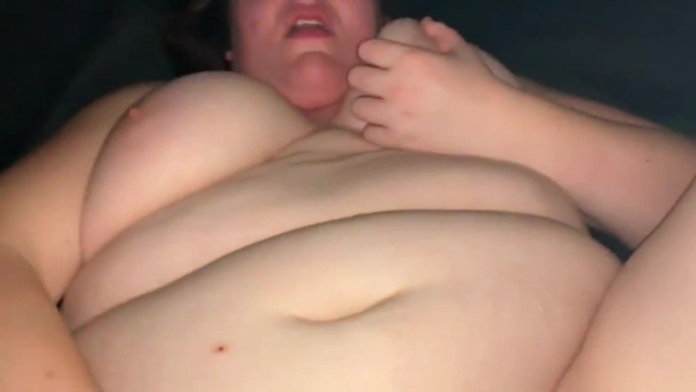 Real homemade BBW BBC porn: YoungEnglishbbw zuigt grote zwarte lul Nata4sex vingert mijn dikke poesje...