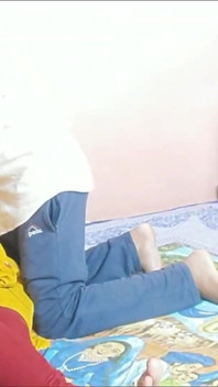 Gadrai Shali Ke Sath Mauj Masti