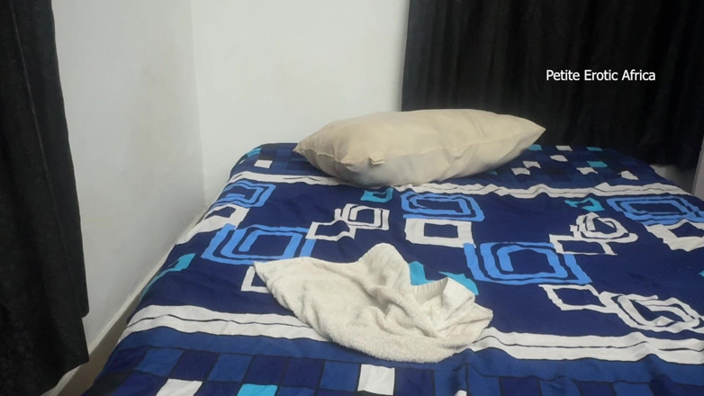 Petite Erotic Africa: Passionate Skinny Girl Fuck