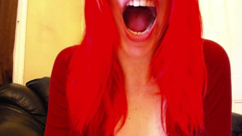Quinn brooks: What a Burping Babe Wmv