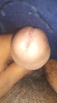My Hand Job