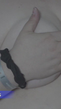 Blowjob dildo von BBW