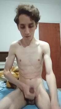 I'm Naked