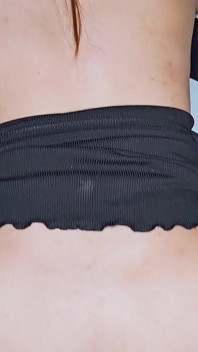 Trikepatrol, une MILF asiatique aux jolis yeux séduite
