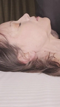 Slim British Slut Anal Destruction Hardcore POV Fuck Her!